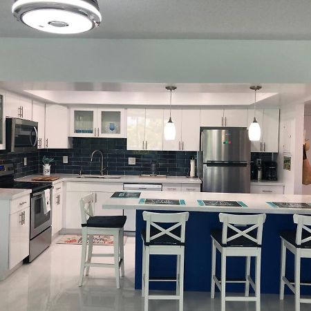 The Blue Island Miami Beach Exterior foto