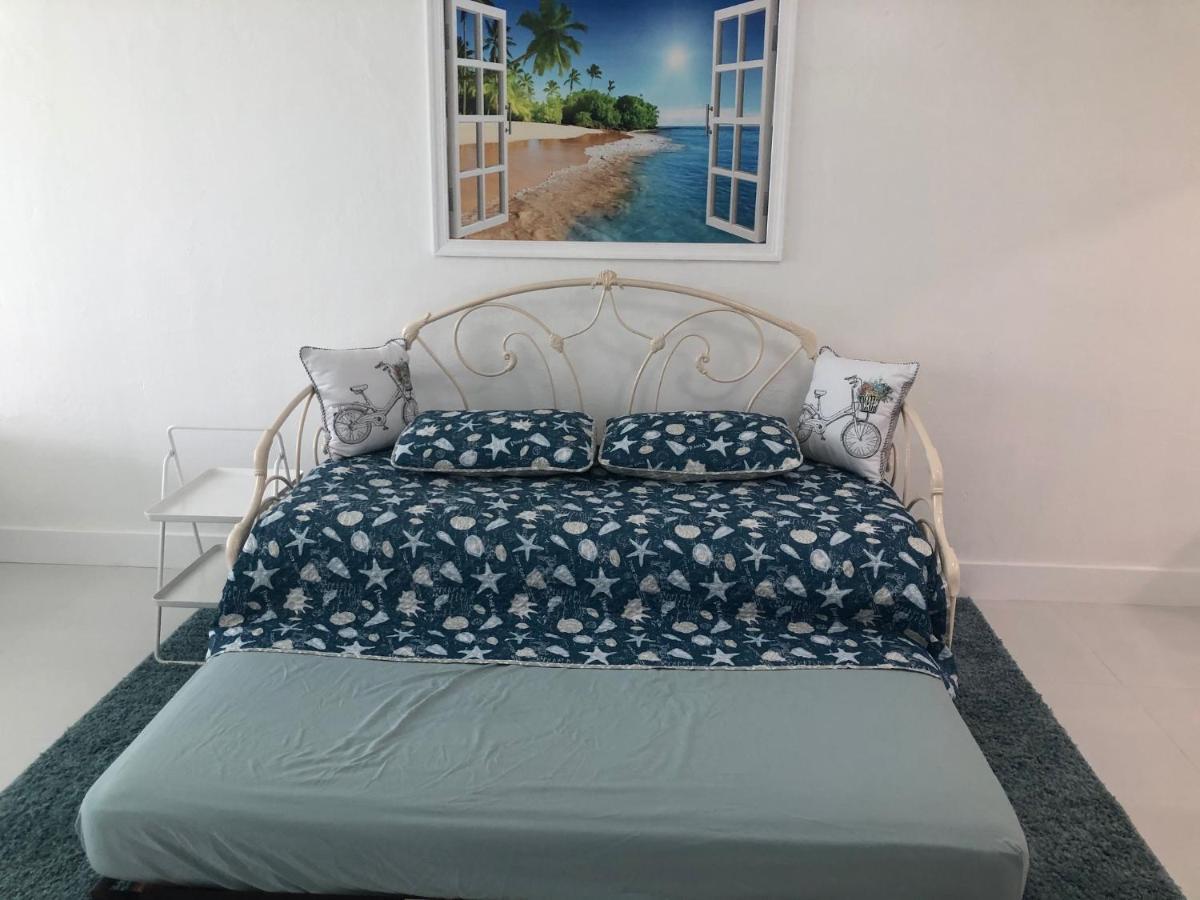 The Blue Island Miami Beach Exterior foto